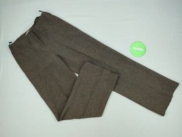 enplus buty: ZEN, Spodnie materiałowe damskie, rozmiar M — 2