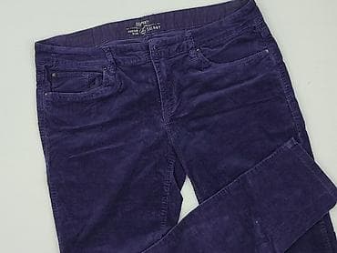 spodnie dehe: Esprit, Spodnie materiałowe damskie, rozmiar 2XL — 1