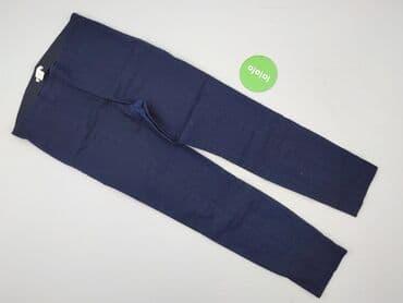 dunk buty: H&M, Spodnie materiałowe damskie, rozmiar L — 2