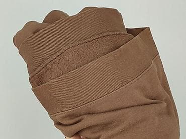 bluzki shein: FB Sister, Bluza z kapturem damska, rozmiar L — 5