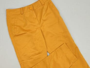 Spodnie materiałowe damskie, rozmiar M