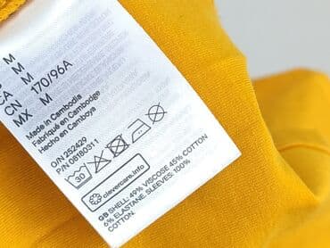 aplikacje z ubraniami: Bluzka damska, rozmiar M — 5