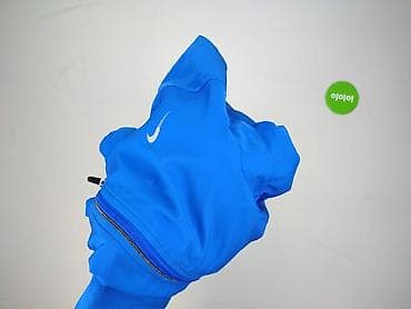 nime: Nike, Męska wiatrówka, rozmiar XL — 6