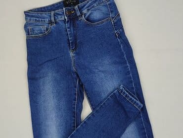 Mohito, Jeansy damskie, 2XS w lalafo.pl Mohito, Jeansy damskie, 2XS