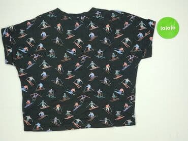 reserved koszulka w paski: Reserved, Women`s T-shirt, size M (EU 38) — 3