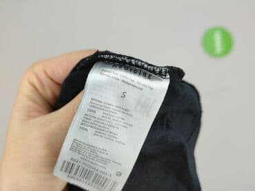 bluzki czarne z koronki: Medicine, Top damski, rozmiar S — 5