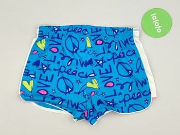 krótkie spodenki gimnastyczne: Szorty damskie, rozmiar 2XL — 3