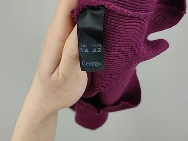 desigual sweter: George, Sweter damski, rozmiar XL — 5