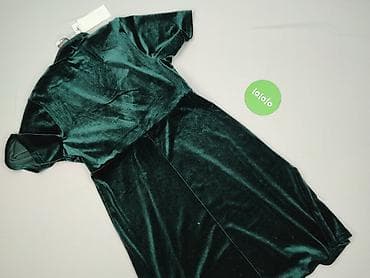 moda malecka: Sukienka damska, rozmiar M — 3