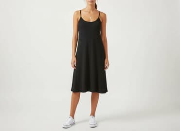 sukienka na szelkach h m: H&M Divided, Sukienka damska, rozmiar S — 1