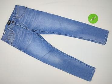 mango jeans grace: Jack & Jones, Jeansy dla mężczyzn, rozmiar M — 2