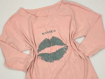 miu miu t shirty: Women's blouse, size 2XL (EU 44) — 1