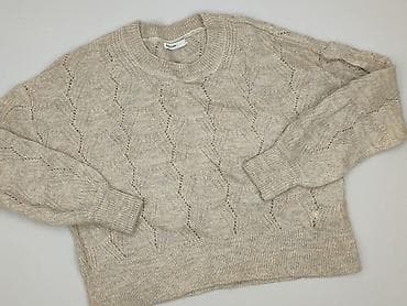 Cropp, Sweter damski, rozmiar S