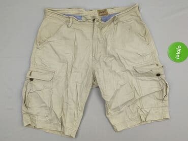 ile wazy bluza: Шорти для чоловіків, L, Wrangler, стан - Хороший — 2
