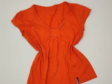 diesel t shirty t diego: Women`s T-shirt, size M (EU 38) — 1
