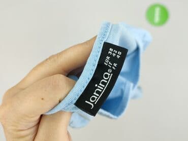 minouu przybylska i jordanov sweter: Janina, Bluzka damska, S — 4