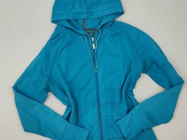 Denim Co, Кофта з каптуром жіноча, розмір S