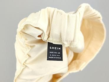spodenki stwd: Shein, Szorty damskie, rozmiar L — 4