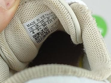 halowki stare: Adidas, Sneakersy damskie, rozmiar 36 — 5