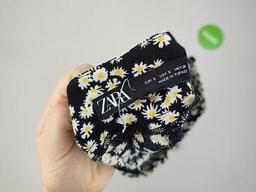 spodnie zara basic: Zara, Spódnica damska, rozmiar S — 4