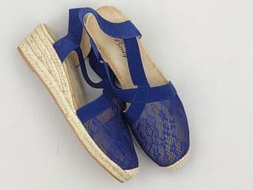 Flat shoes for women, 40 at lalafo.pl Flat shoes for women, 40