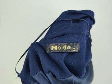 mohito marynarka niebieska: Marynarka damska, rozmiar XL — 4