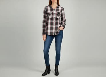 george swetry: George, Koszula damska, rozmiar S — 7