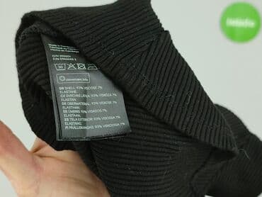 bluza stranger things cropp: H&M, Top damski, rozmiar XS — 5