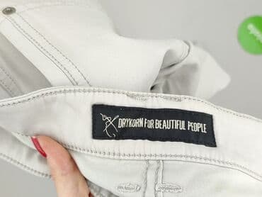 demix buty: Drykorn, Jeansy damskie, rozmiar M — 5