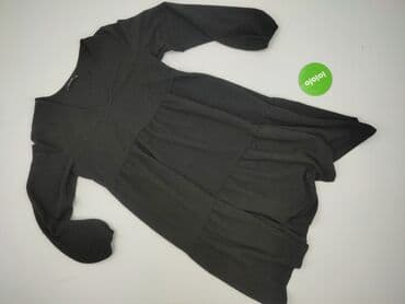 kurtka reserved czarna: Reserved, Sukienka damska, rozmiar S — 2