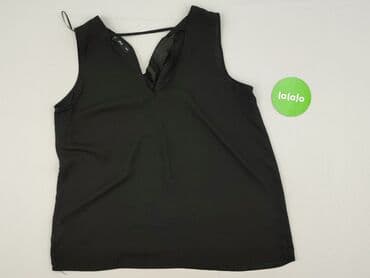 koszulka jedwabna intimissimi: F&F, Top damski, rozmiar XL — 3