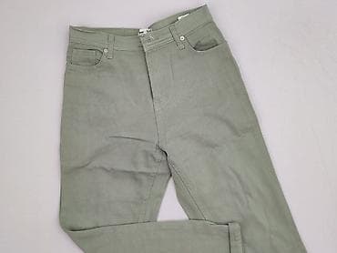 jeansy bytom: Jeansy damskie, rozmiar M — 1