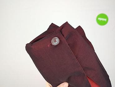 clothes in red: Płaszcz damski, rozmiar S — 5