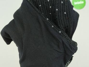 mesh top: Cubus, Women`s top, size M — 7