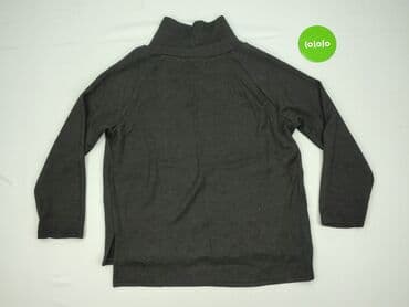 golf termoaktywny decathlon: Golf damski, rozmiar 2XL — 3