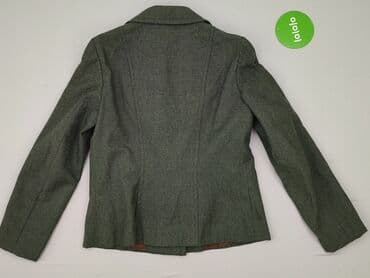 c a marynarka damska: Women's blazer, size S (EU 36) — 3