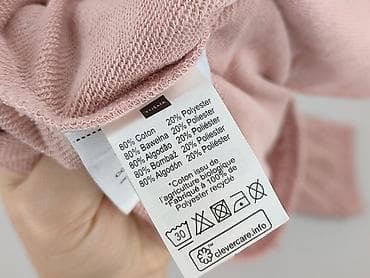 zuzyte majtki: Tissaia, Spodnie dresowe damskie, rozmiar 3XL — 5