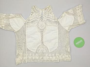 h: Hollister, Bluzka damska, rozmiar M — 2
