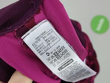 decatlon buty: Decathlon, Legginsy Sportowe damskie, rozmiar L — 4