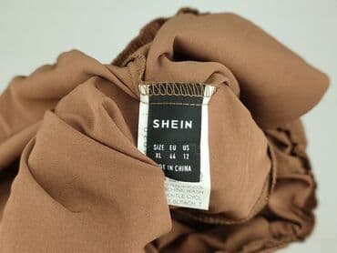 ccc buty profilaktyczne: Shein, Spodnie materiałowe damskie, XL — 4