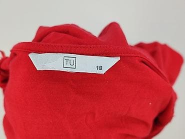 vubu: Tu, Sukienka damska, rozmiar 3XL — 4
