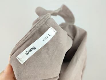 Sinsay, Women`s dress, size L (EU 40) — 4
