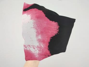 asymetryczne bluzki: Bluzka damska, rozmiar One size — 4