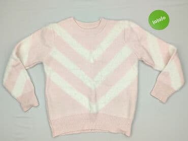Ubrania damskie: Sweter damski, L — 2