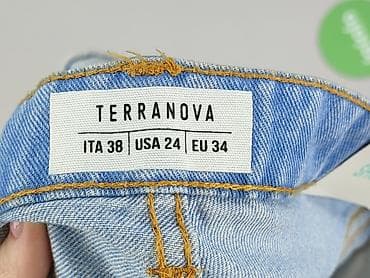 forever 21 eu: Terranova, Szorty damskie, rozmiar XS — 4