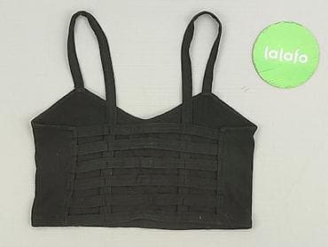 bluzki balmain: Top damski, rozmiar S — 3