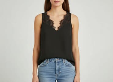 Vero Moda, Top damski, rozmiar S w lalafo.pl Vero Moda, Top damski, rozmiar S
