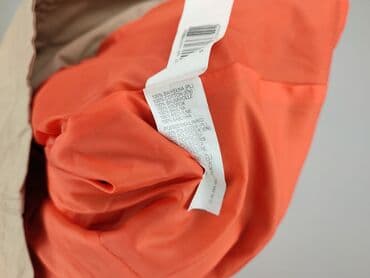 dsquared2 kurtka zimowa: Troll, Trencz damski, rozmiar S — 5