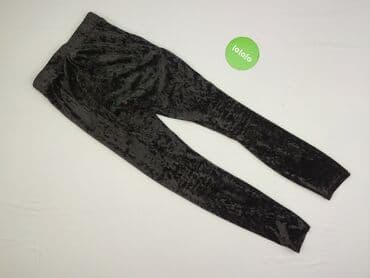 Kobiety: Janina, Legginsy Eleganckie damskie, rozmiar XS — 3