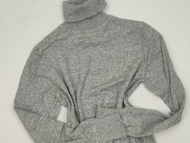 sweter do getrow: Yessica, Golf damski, rozmiar S — 1